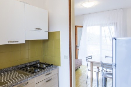 Villaggio Sole B - 16