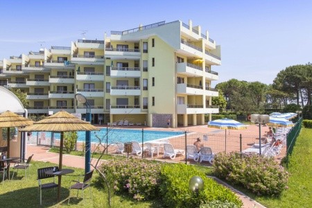 Residence Giudecca - 9