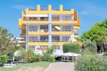 Residence Giudecca - 10