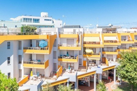 Residence Giudecca - 12