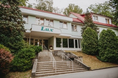 Liečebný Dom Lux (Kúpele Bojnice)