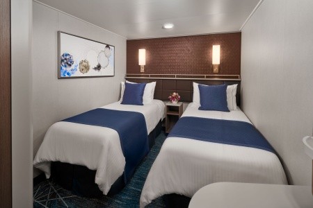 Svet  Norwegian Encore 8 dňový pobyt All Inclusive Vlastná May 2026 (31/05/26- 7/06/26)