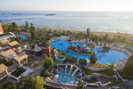Turecko Alanya Aqi Pegasos Club 11 dňový pobyt All Inclusive Letecky Letisko: Košice July 2026 (19/07/26-29/07/26)
