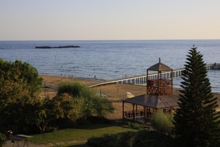 Turecko Alanya Aqi Pegasos Club 11 dňový pobyt All Inclusive Letecky Letisko: Košice July 2026 (19/07/26-29/07/26)