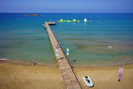 Turecko Alanya Aqi Pegasos Club 11 dňový pobyt All Inclusive Letecky Letisko: Košice July 2026 (19/07/26-29/07/26)