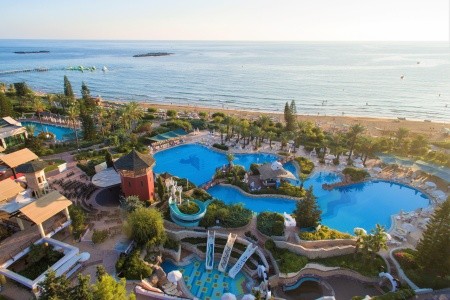 Aqi Pegasos Resort - 2