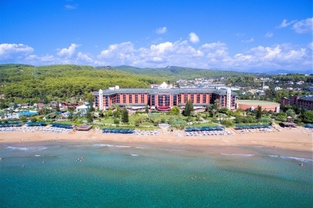 Aqi Pegasos Resort - 6