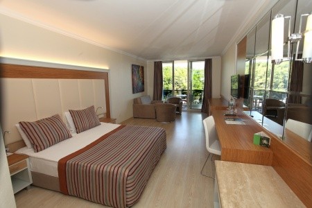 Aqi Pegasos Resort - 10