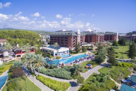 Aqi Pegasos Resort - 17