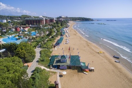 Aqi Pegasos Resort - 18