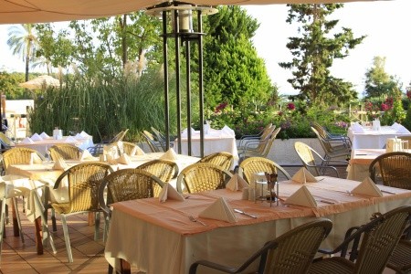 Aqi Pegasos Resort - 26