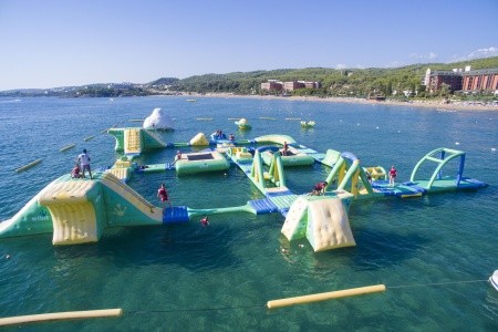 Aqi Pegasos Resort - 28