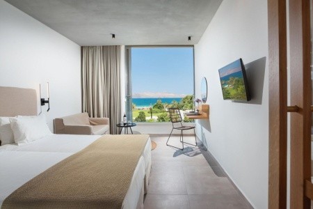 Grécko Kos Caravia Beach 14 dňový pobyt All Inclusive Letecky Letisko: Viedeň August 2025 (17/08/25-30/08/25)