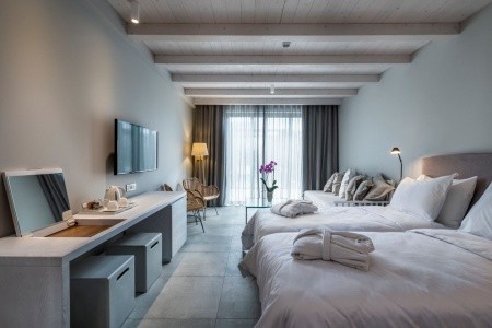 Grécko Kos Caravia Beach 14 dňový pobyt All Inclusive Letecky Letisko: Viedeň August 2025 (17/08/25-30/08/25)