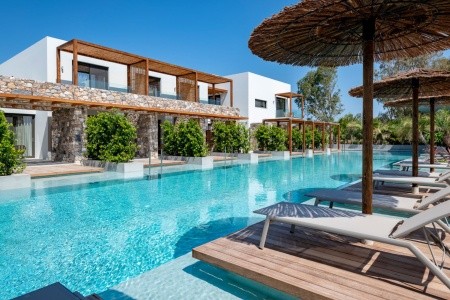 Grécko Kos Caravia Beach 14 dňový pobyt All Inclusive Letecky Letisko: Viedeň August 2025 (17/08/25-30/08/25)