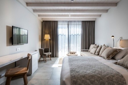Grécko Kos Caravia Beach 14 dňový pobyt All Inclusive Letecky Letisko: Viedeň August 2025 (17/08/25-30/08/25)