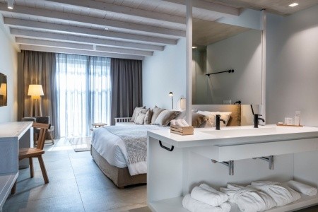 Grécko Kos Caravia Beach 14 dňový pobyt All Inclusive Letecky Letisko: Viedeň August 2025 (17/08/25-30/08/25)