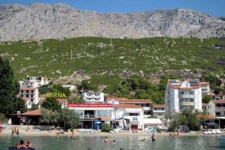 Vila Mirna - 2
