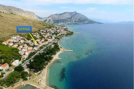 Vila Mirna - 3