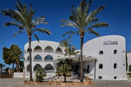Hilton Mallorca Galatzo (Ex. Galatzo)