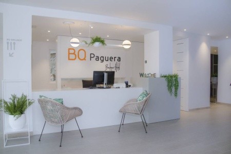 Bq Paguera Boutique (Ex Bq Maria Dolores)