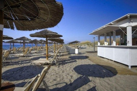 Blue Lagoon Resort - 4