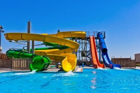 Blue Lagoon Resort - 5