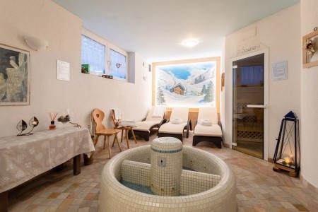 Berg Latemar Spitze - 11