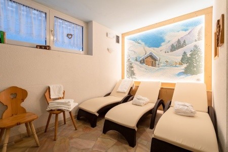 Berg Latemar Spitze - 12