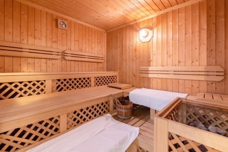 Berg Latemar Spitze - 14