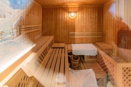 Berg Latemar Spitze - 15