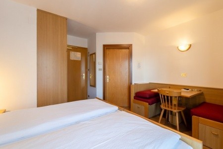 Berg Latemar Spitze - 17