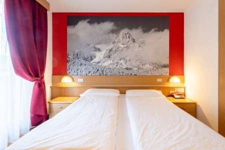 Berg Latemar Spitze - 18