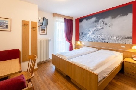 Berg Latemar Spitze - 19