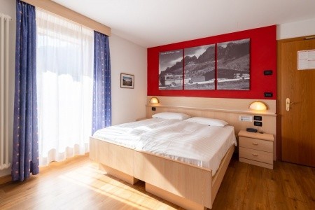 Berg Latemar Spitze - 20