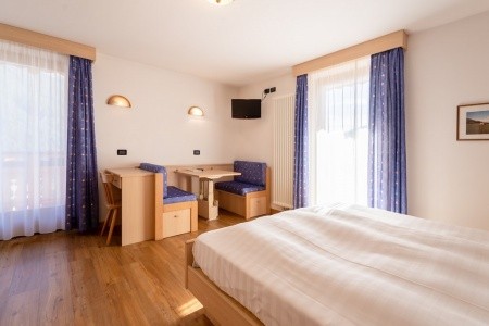 Berg Latemar Spitze - 21