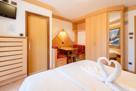 Berg Latemar Spitze - 22