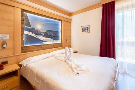 Berg Latemar Spitze - 23