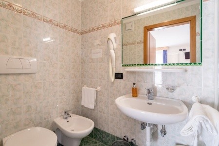 Berg Latemar Spitze - 24