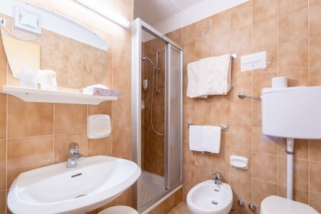 Berg Latemar Spitze - 25