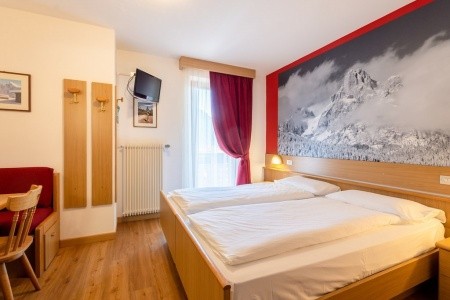 Berg Latemar Spitze - 26