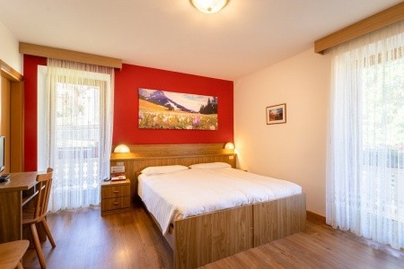 Berg Latemar Spitze - 27