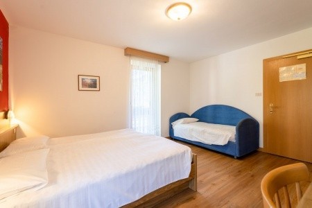 Berg Latemar Spitze - 28