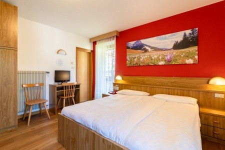 Berg Latemar Spitze - 29