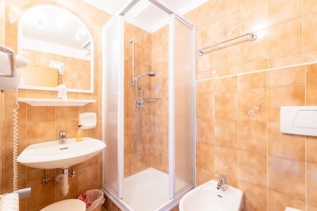 Berg Latemar Spitze - 30