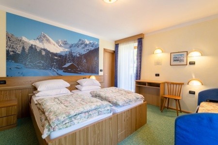 Berg Latemar Spitze - 32