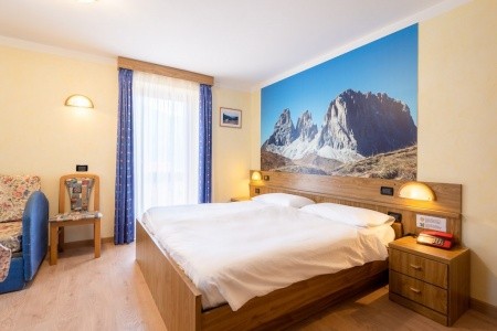 Berg Latemar Spitze - 35