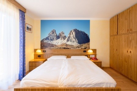 Berg Latemar Spitze - 37