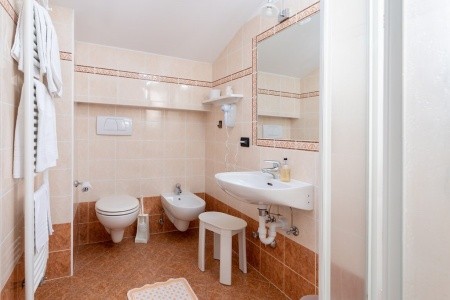 Berg Latemar Spitze - 38