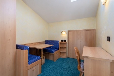 Berg Latemar Spitze - 39